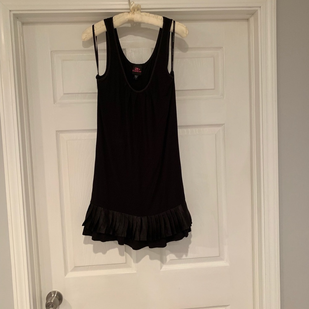 BEBE summer dress